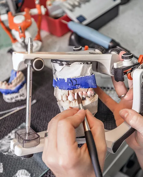 Expertly Crafted Restoration Expertly crafted restoration