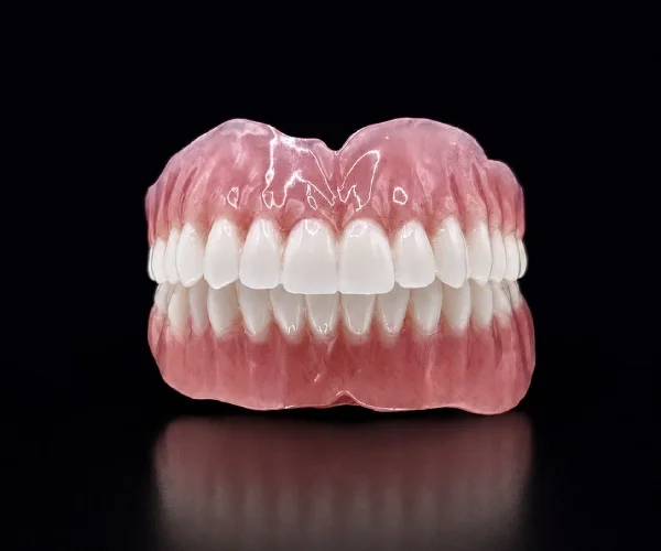 Dentures Dentures
